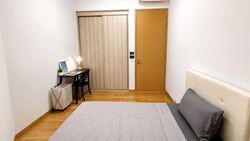 The Crest (D3), Condominium #601445481